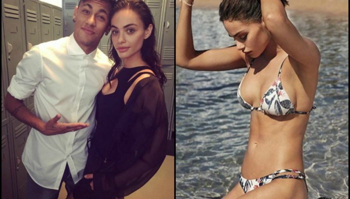 La nouvelle conquête de Neymar ?