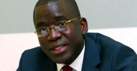Aliou Sow : “ Je vais remplacer Ousmane Ngom à l' Assemblée”