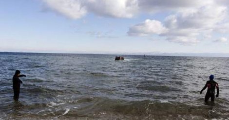 Corniche Ouest : Un homme se noie, son corps introuvable