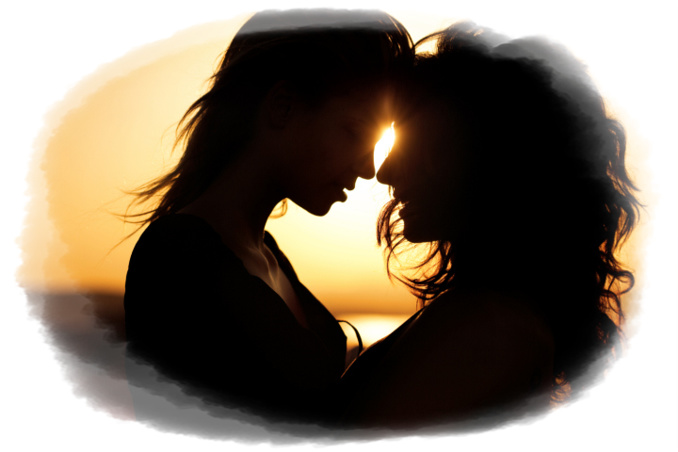 Ouest Foire : la montée du lesbianisme