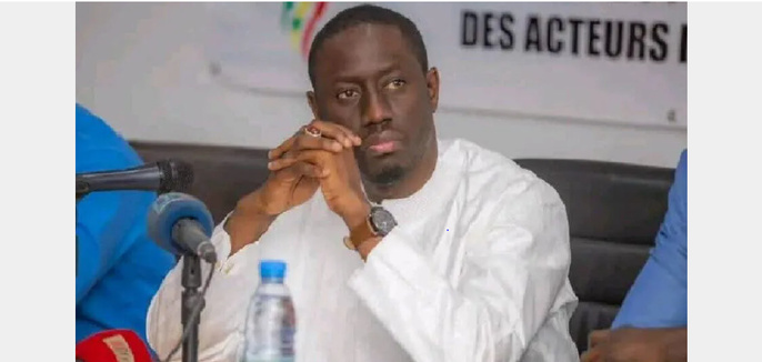 Pool judiciaire financier : Pape Malick Ndour placé sous mandat de dépôt