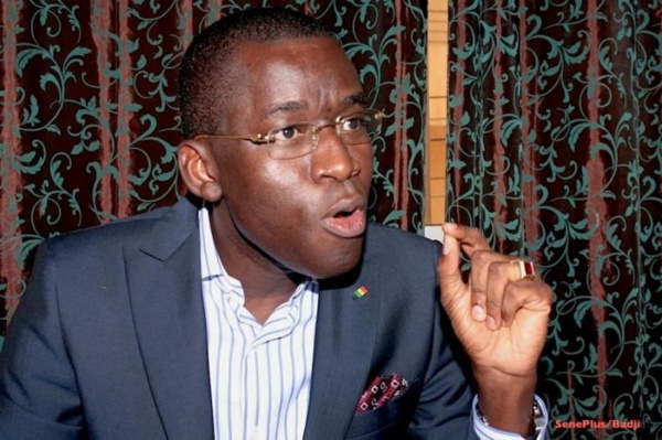 Aliou Sow : “Qu’il pleuve ou qu’il neige, j’irai à l’Assemblée”
