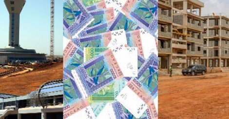 1er trimestre 2016 : Ces marchés qui ont explosé les gré à gré à 291 milliards