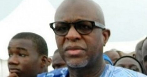 Le gouverneur de Dakar : « Le titre foncier appartient à Mbackiyou Faye »