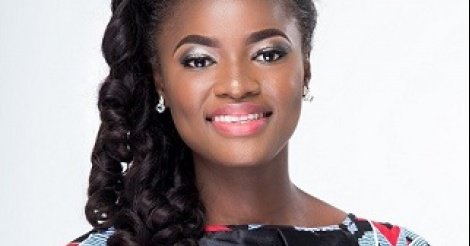 La Ghanéenne Rebecca Asamoah sacrée " Miss Continent africain"