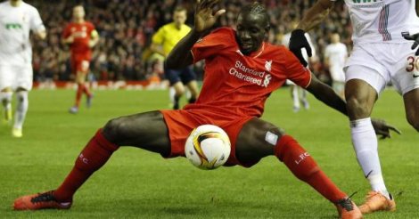 Mamadou Sakho viré de FIFA 16 !