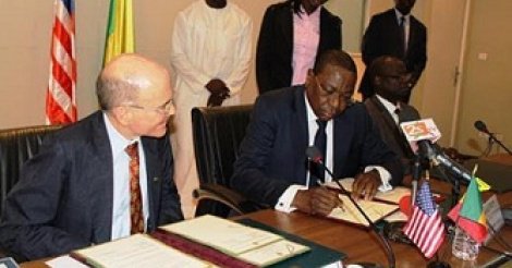 Usa- Sénégal - Un accord de défense «pour une coopération militaire accrue» ( James Zumwalt)