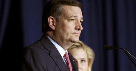 Trump décroche l'Indiana, Cruz se retire de la course