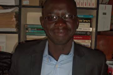 Réné Massiga Diouf : « Les périodes d’insécurité posent un réel problème d’accès à l’information pour les journalistes »