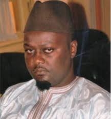 Retrouvailles de la grande famille libérale-Alioune Badara Ly, jeune cadre républicain en opine du bonnet !