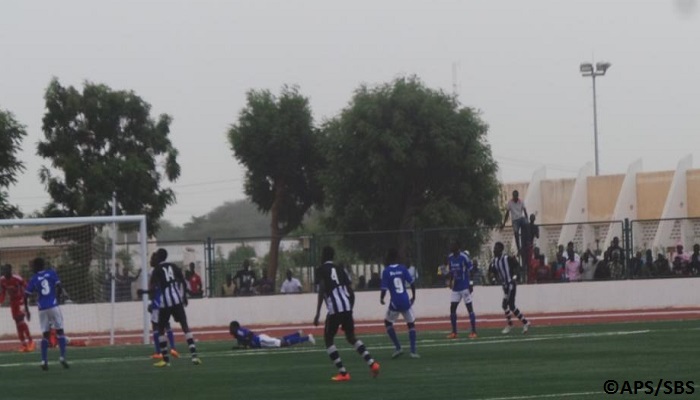 Ligue 1 – Le Casa perd son fauteuil au profit de Diambars