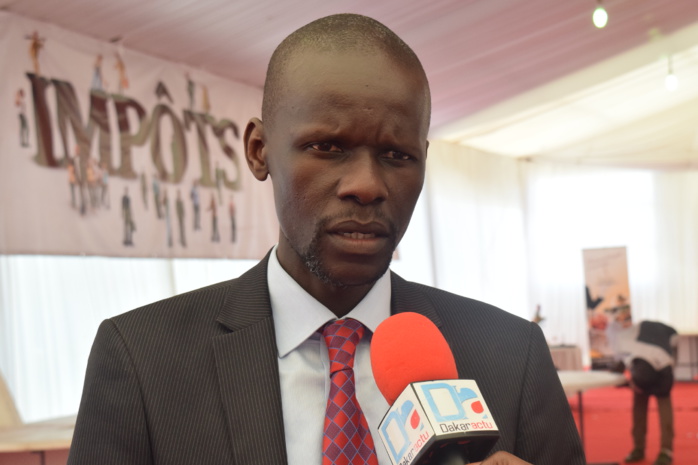 Waly Diouf Bodiang, Chef de centre des services fiscaux de N'gor/Almadies : « C’est une honorable obligation que de payer ses impôts »