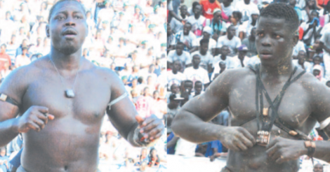 Kaïré 2 pour retrouver ses marques face à Jet Lee