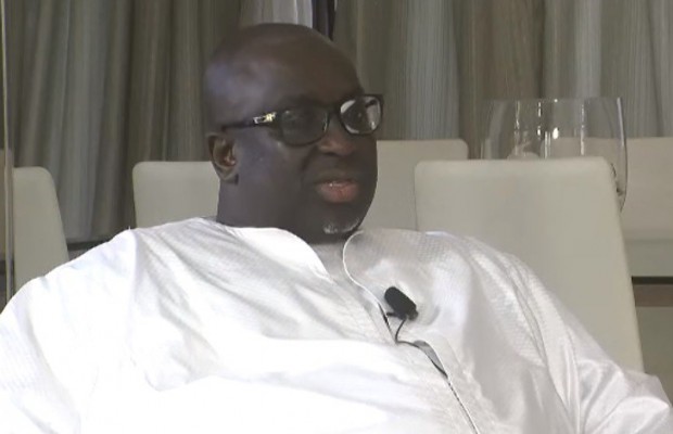 La justice sur les traces du fils de Lamine Diack