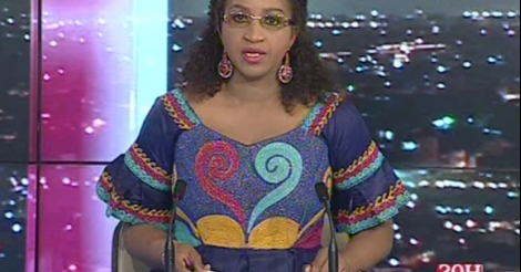 Journal Télévisé de la RTS1 du Vendredi 13 Mai 2016 (Édition du soir)