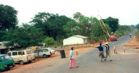 Sénégal-Gambie: on est encore loin de la réouverture des frontières