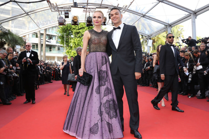 (Presque) privé d’Euro, Ben Arfa se console à Cannes