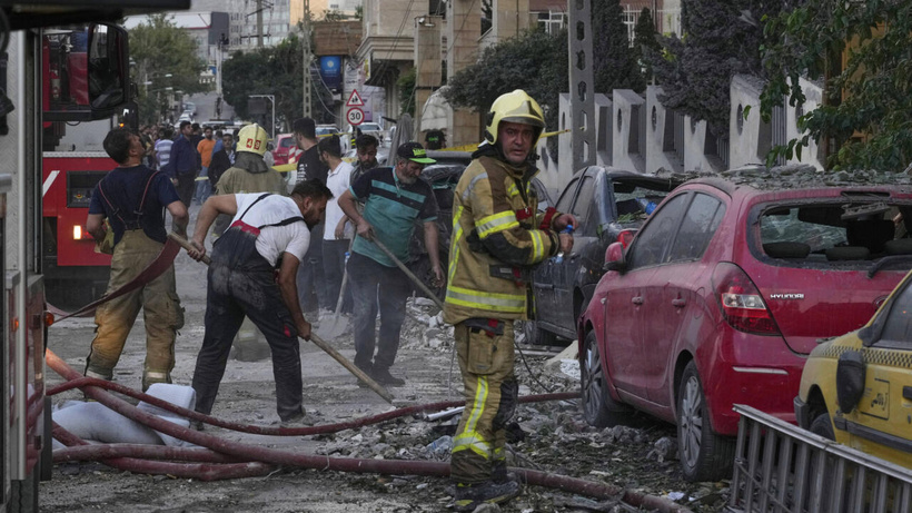 Frappes contre l'Iran: quel impact sur le pétrole ?