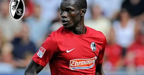 Equipe nationale : Fallou Diagne intègre la tanière