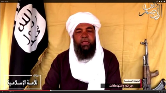 MALI : Ansar Dine revendique l’embuscade meurtrière contre les Casques bleus