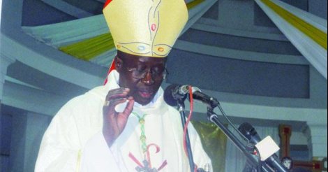 Les vérités de l’Église à la classe politique