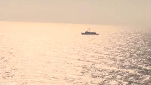 Les boîtes noires de l'avion d'EgyptAir ont été retrouvées