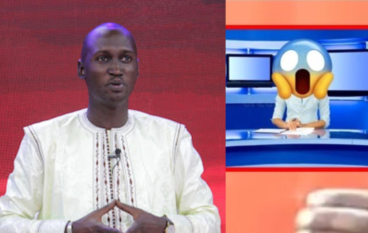 Affaire Pape Cheikh Diallo : trois présentatrices télé visées pour lesbianisme (Pape Ndiaye Walf)