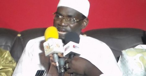 Le maire Serigne Fallou Fall, à Macky : «Ceux qui ont le soutien de Touba, ont le nôtre»