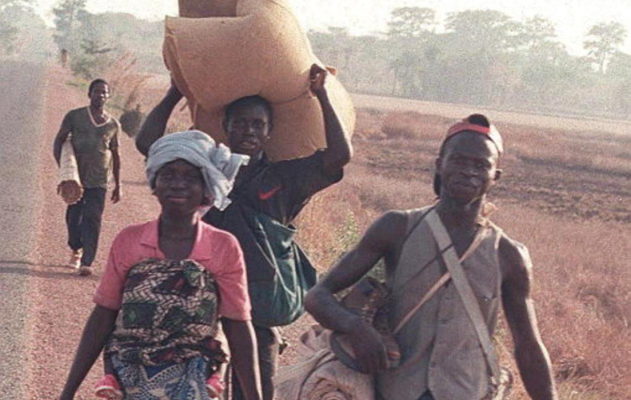 Kolda : Dans l'enfer de l'enclavement, quand rompre le jeûne coûte 40 kilomètres d'efforts