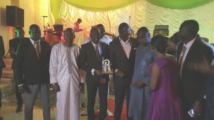 Le témoignage poignant de Me Wade à l’endroit du maire Bara Gaye distingué…