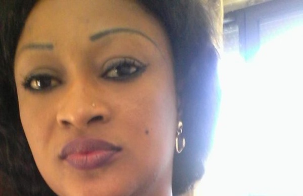 Victime d’harcèlement sexuel, le coup de gueule de "l’apériste" Rougui Bousso