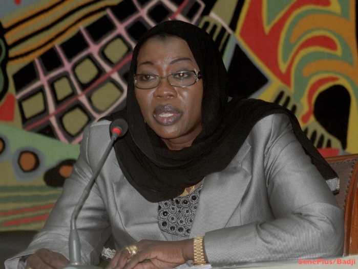 Nafi Ngom Keita sur l'affaire Petro Tim et la Corruption à l’Iaaf