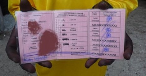 L'Ofnac dévoile des fraudes sur le passage du permis à conduire