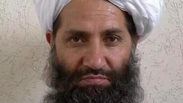 Afghanistan: le mollah Haibatullah nommé nouveau chef des talibans