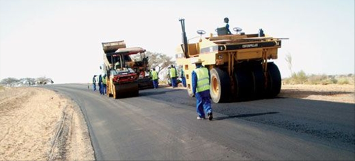 Travaux de construction de la route Dinguiraye-Nioro du Rip-Keur Ayip : une plainte d’entreprises sénégalaises plane sur la tête de Sinohydro Corporation