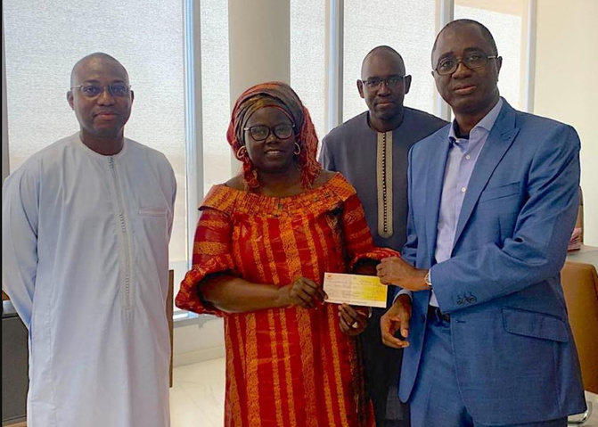 WAE : Moustapha Ndiaye désavoué par la justice, ses décisions annulées