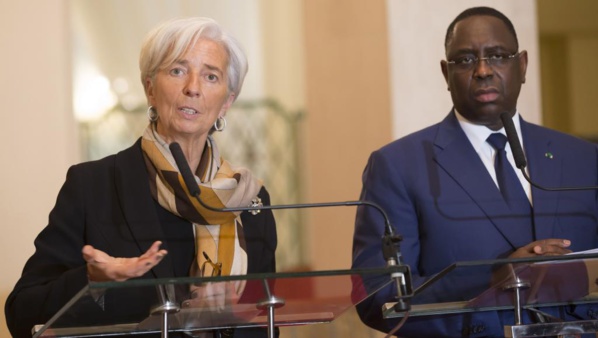 Conseil d’administration du Fonds Monétaire International : les administrateurs saluent les bonnes performances macroéconomiques du Sénégal