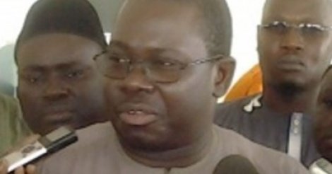 Mbacke - Le conseil départemental noyé par les dettes