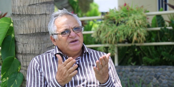 TRAFIC ILLEGAL DE BOIS AU SUD : Comment les Chinois installés en Gambie ont pillé la forêt casamançaise