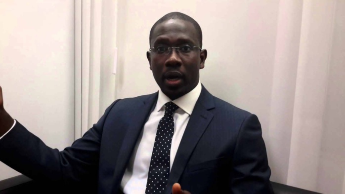 Attaques contre le chef de l’Etat : Moïse Sarr recadre Abdoul M'baye depuis Lyon