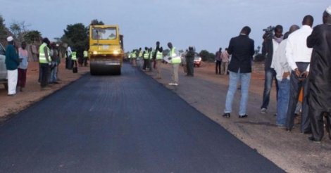 La galère des ouvriers de l’autoroute « Ila Touba »