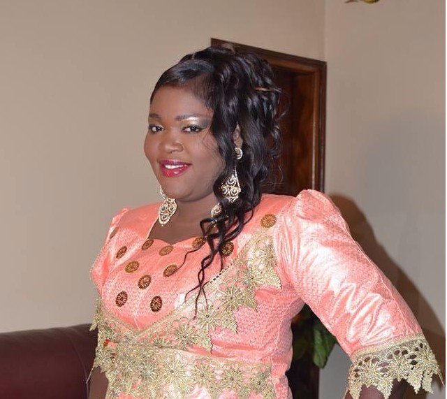 Walf Tv : Ndèye Fatou Ndiaye devient la nouvelle rédactrice en chef
