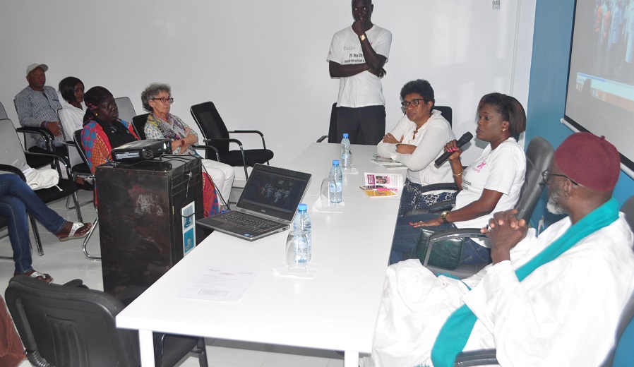  journée International d’action pour la Sante des femmes 28 Mai 2016