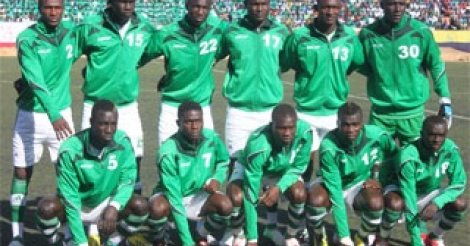 Ligue 1 : le Casa-Sports ralenti dans la course au titre