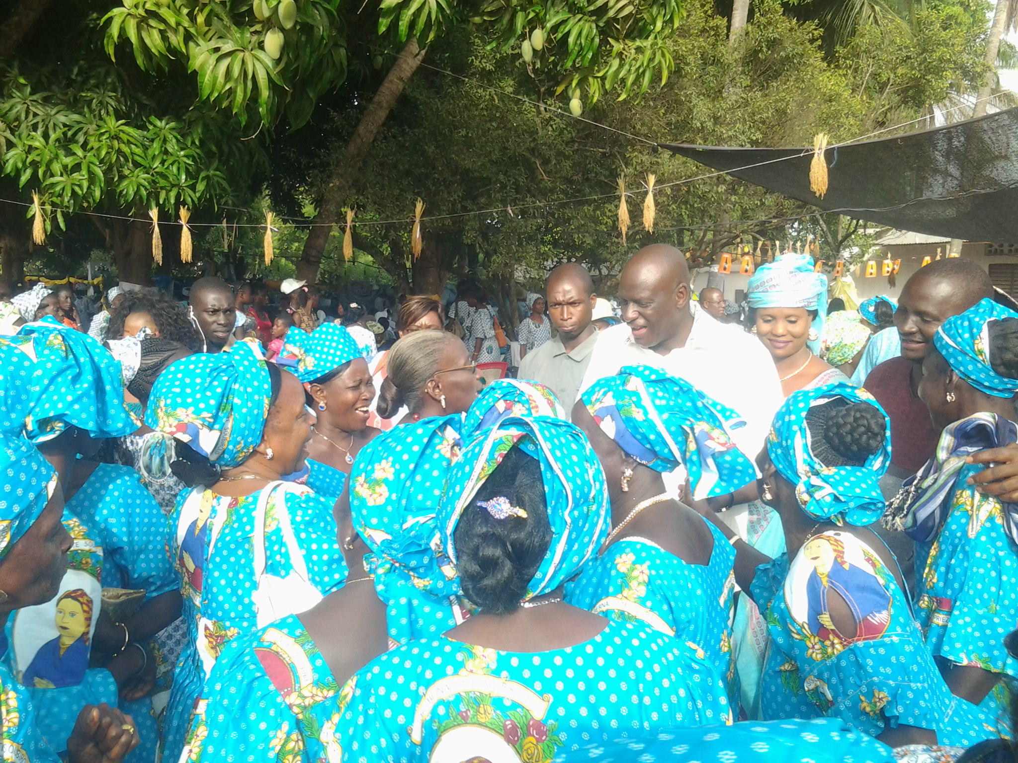 Benoit Sambou aux enseignants : « n’ayons pas les yeux seulement rivés sur le bulletin de salaire… »