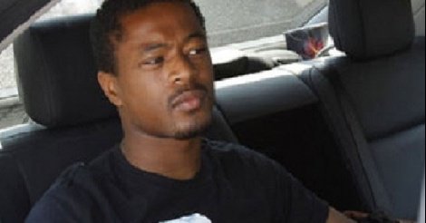 Évra et la maison de sa mère au Sénégal