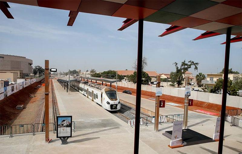 Individu tué par le TER ce mercredi : La Senter et la Seter expliquent...