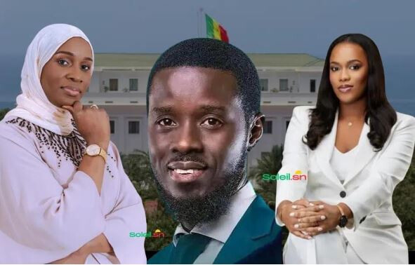 Fondation Sénégal Solidaire Quand l’inédit appelle l’analyse (Mamadou Thiam Expert en stratégies, performance et transition)