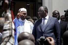 Rencontre Macky-Me Wade: Le ministre El Hadj Hamidou Kassé dément