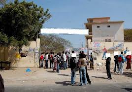 Réquisition des enseignants : Des sanctions pour des professeurs de Mbacké ?